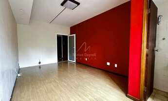 Imagem: Sala no bairro Santo Antônio