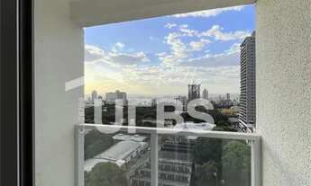 Imagem 4: Apartamento a venda setor leste universitário, nunca habitado, 142,24m² - Excelente locali