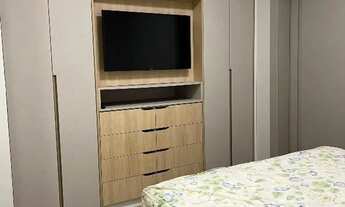 Imagem 7: Apartamento para aluguel, 1 quarto, 1 suíte, 1 vaga, Jardim Mariana - Cuiabá/MT