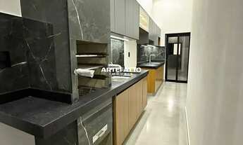 Imagem 3: Casa à venda Franca Polo Club