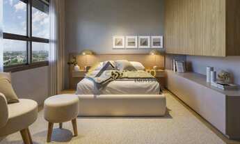 Imagem 7: APARTAMENTO NO PRADO VELHO! 03 QUARTOS, SUÍTE, SACADA, CHURRAS