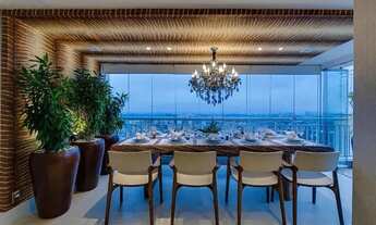 Imagem 4: Apartamento em Rua David Ben Gurion - Vila Sônia - São Paulo/SP