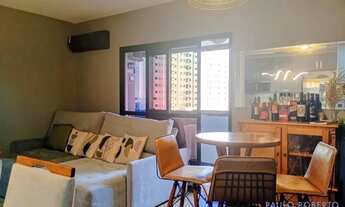 Imagem 6: APARTAMENTO - ORTIZES - SP