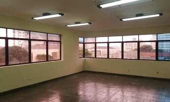 Imagem: Sala, 50 m² - venda por R$ 280.000,00 ou