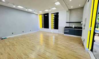 Imagem 5: SALÃO COMERCIAL PARA LOCAÇÃO NO BAIRRO TAQUARAL EM CAMPINAS-SP