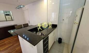 Imagem 6: Excelente Flat para alugar no Jardins - Edifício New Star