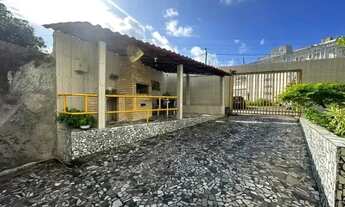 Imagem 3: Apartamento à venda no RUA DOUTOR ALBERTO LIMA BRAGA , ACUPE DE BROTAS, Salvador, BA