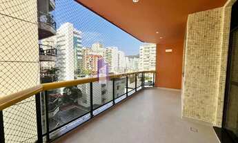 Imagem 6: Apartamento com 04 quartos (sendo 02 suítes) e 03 vagas de garagem à venda, com aproximada