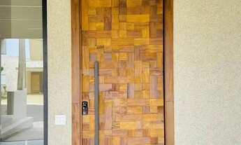 Imagem 3: Vende-Se casa no Condomínio Ideal Life Alto Padrão Vende-Se casa