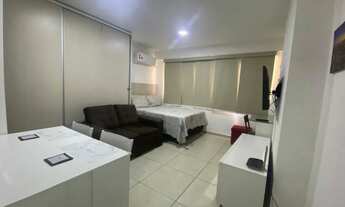 Imagem 3: Flat/Studio para Locação em Boa Viagem R$2.200,00 taxas inclusas
