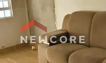 Imagem: Casa em Rua Afonso Pena - Palmital - Marília/SP