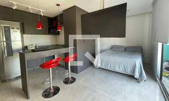 Imagem 3: Apartamento à Venda - Água Fria, 1 Quarto, 30 m2