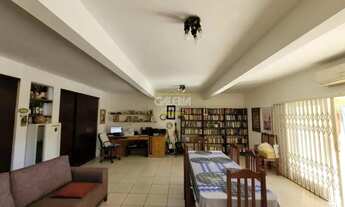 Imagem 6: CASA no AMÉRICA com 4 quartos para VENDA, 263 m²