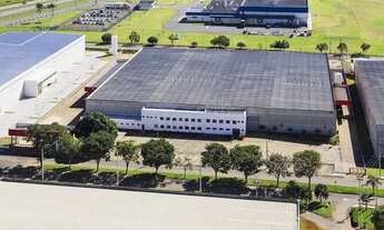 Imagem 2: Galpão - Área Rural de Santo Antônio de Posse - Santo Antônio de Posse