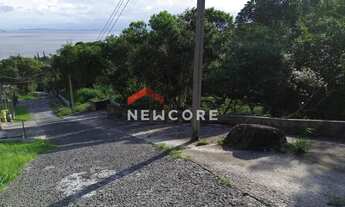 Imagem 6: Lote em Rua Gécio de Souza e Silva - Sambaqui - Florianópolis/SC
