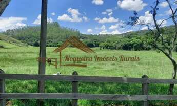 Imagem: Fazenda à venda com 183 alqueires em Cunha-SP