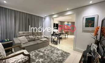 Imagem 4: Lindíssimo apto à venda com 248 m² no Morumbi