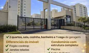 Imagem: Alugo - Apartamento Gran Sonata