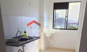 Imagem 7: Apartamento em Avenida 31 de Março - Centro - Votorantim/SP