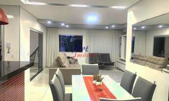 Imagem: Casa Comercial 4 Dormitório(s) Bairro Europa