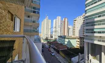 Imagem 6: Apartamento com vista para o mar na Tupi - Praia Grande