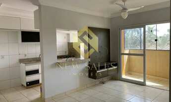 Imagem: Apartamento- 3 quartos, 1 suíte, 80m²