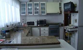 Imagem: Apartamento em Rua Doutor Roberto Feijó