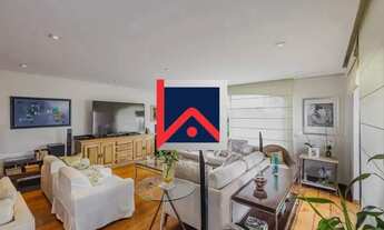 Imagem 2: Venda Apartamento 4 Dormitórios - 230 m² Pinheiros