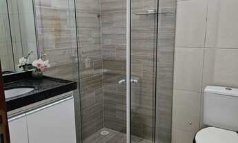 Imagem 12: Casa na praia de Tamandaré