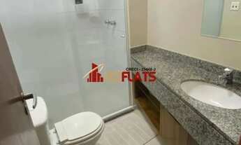 Imagem 6: Flat com ótimo preço no bairro Bela Vista. Confira!