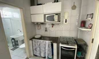 Imagem: Kitnet com 0 quarto, Ocian, Praia Grande