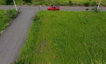 Imagem: Terreno 400m²