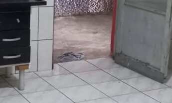 Imagem 6: Casa Grande e espaçosa