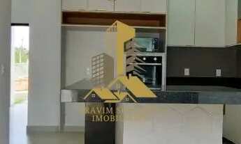 Imagem 7: CONDOMÍNIO GRAN RESERVE - Casa à venda no bairro Vila Rubens - Indaiatuba/SP