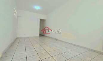 Imagem 3: Sala Living com 1 quarto, Gonzaga, Santos - R$ 330 mil, Cod: 842