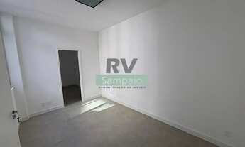 Imagem 3: Aluguel - apartamento reformado de 40m² no Arpoador - Rio de Janeiro