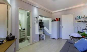 Imagem 3: Apartamento à Venda - Moema, 1 Quarto, 35 m2