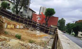 Imagem 2: Lote em Rua das Monções - Jardim - Santo André/SP