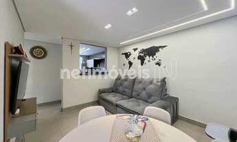 Imagem 6: Área Privativa de 03 quartos à venda no Castelo!