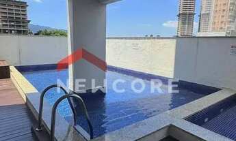 Imagem 2: Apartamento em Rua 260 A - Meia Praia - Itapema/SC