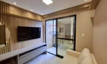 Imagem 7: Locação 1 quarto mobiliado Bessa