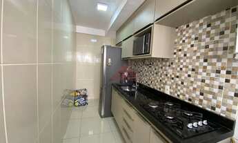 Imagem 4: Apartamento com 2 quartos para alugar, 50 m² por R$ 1.500/mês - Neves - São Gonçalo/RJ