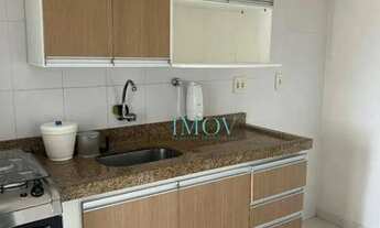 Imagem 4: Apartamento Grand Valle Elvira - Centro Jacareí - 2 Dormitórios - 72m²