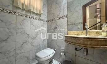 Imagem 6: Jardim América - Sobrado 5 quartos, sendo 4 suítes