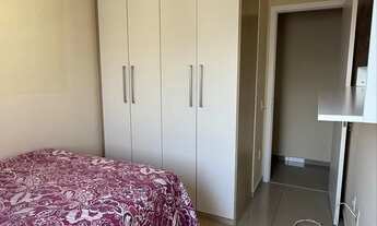 Imagem 5: Apartamento maravilhoso em Indaiatuba pátio anda luz