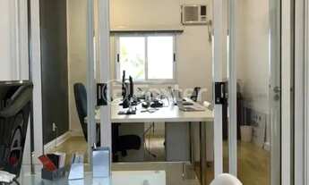 Imagem 5: Casa à venda Rua Rodrigo Cláudio, Aclimação - São Paulo