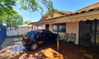 Imagem: Casa à venda na Vila Morangueira