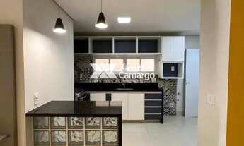 Imagem 6: Casa com 3 quartos para locação no Residencial Villagio do Conde - Rio Claro/SP