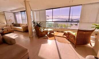 Imagem 3: Alto padrão na Beira mar Norte