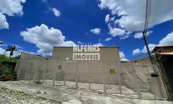 Imagem: Casa Geminada para Aluguel em Contagem